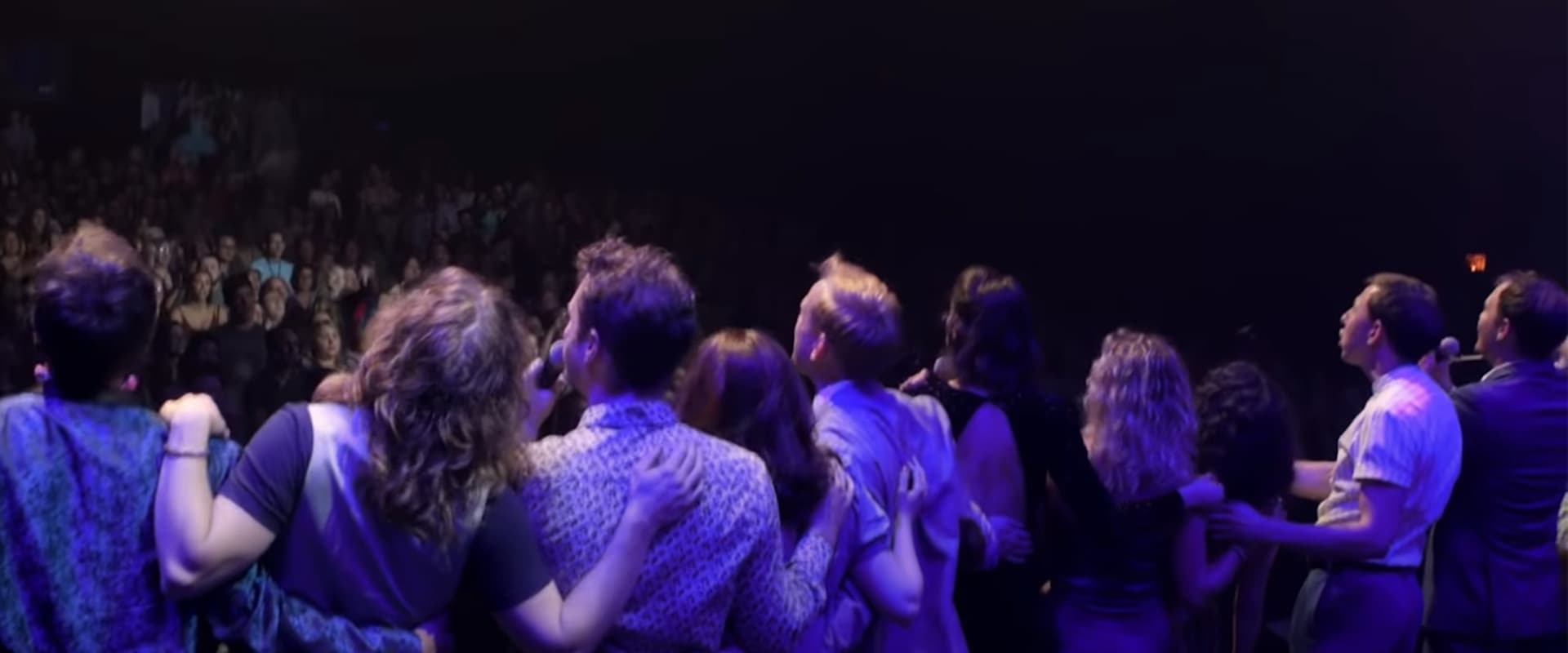 10umentary: Behind the Scenes of StarKid Homecoming