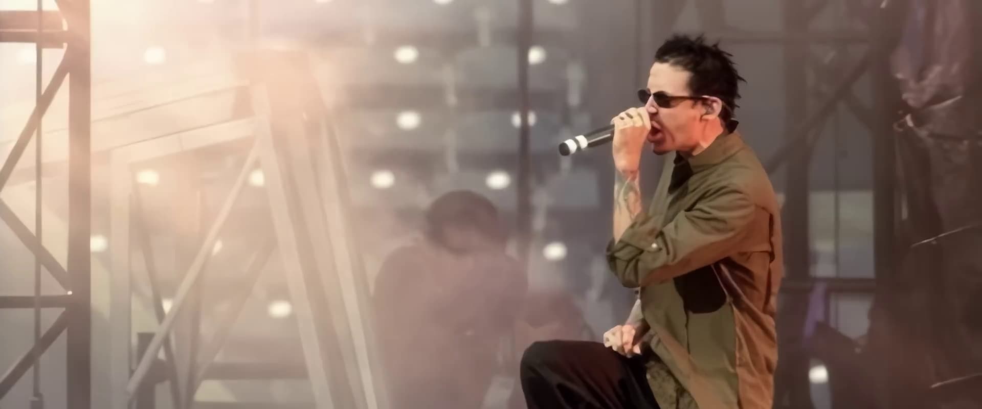 Linkin Park: Live in Texas