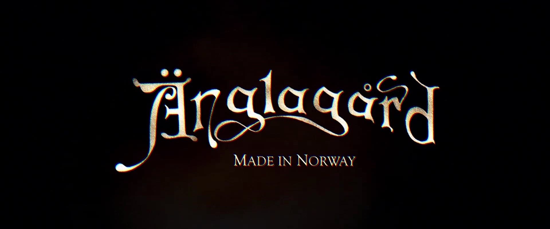 Anglagard - Live: Made in Norway