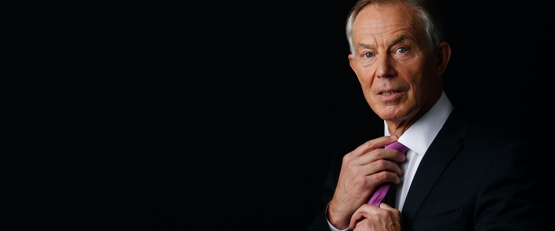 The Killing$ of Tony Blair