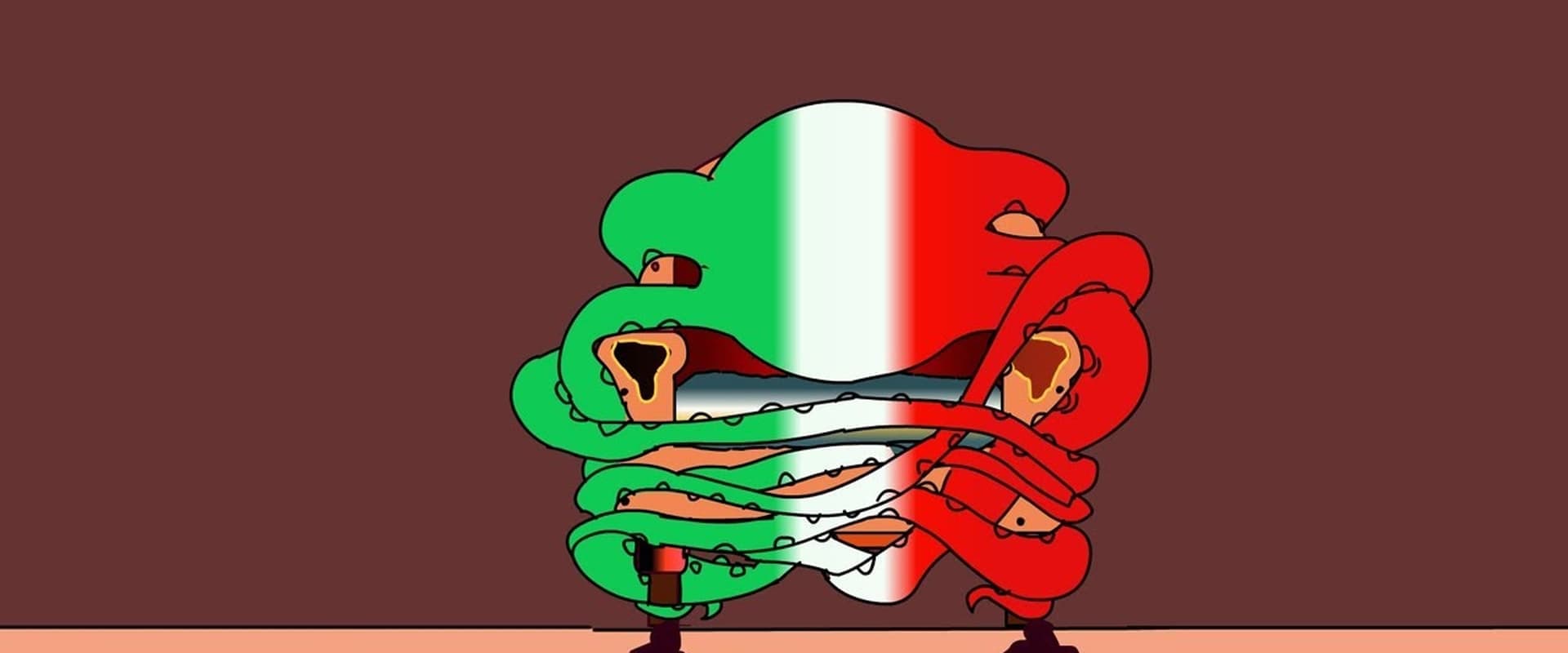 Europe & Italy