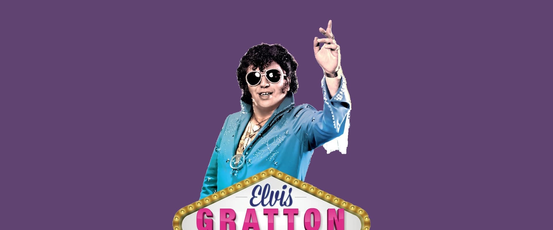 Elvis Gratton