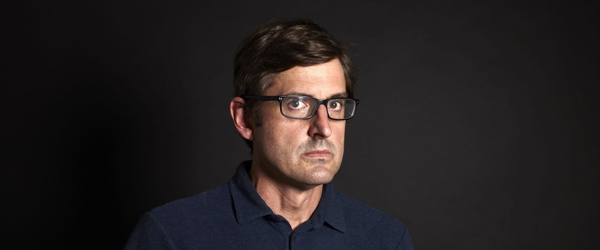 Louis Theroux: A Place for Paedophiles